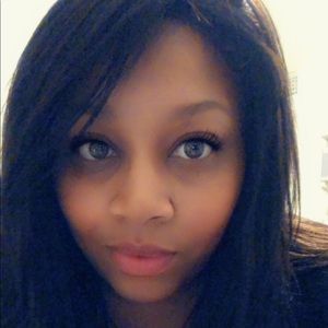 Meet your Posher, Anquanette